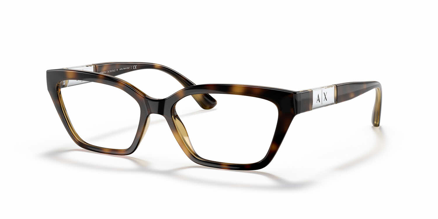 Armani Exchange AX3092 Eyeglasses