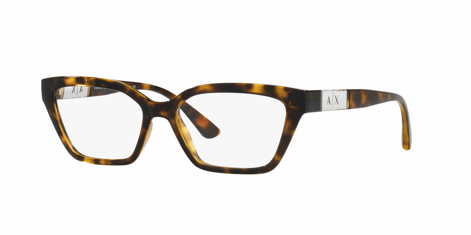 Armani Exchange AX3092 Eyeglasses