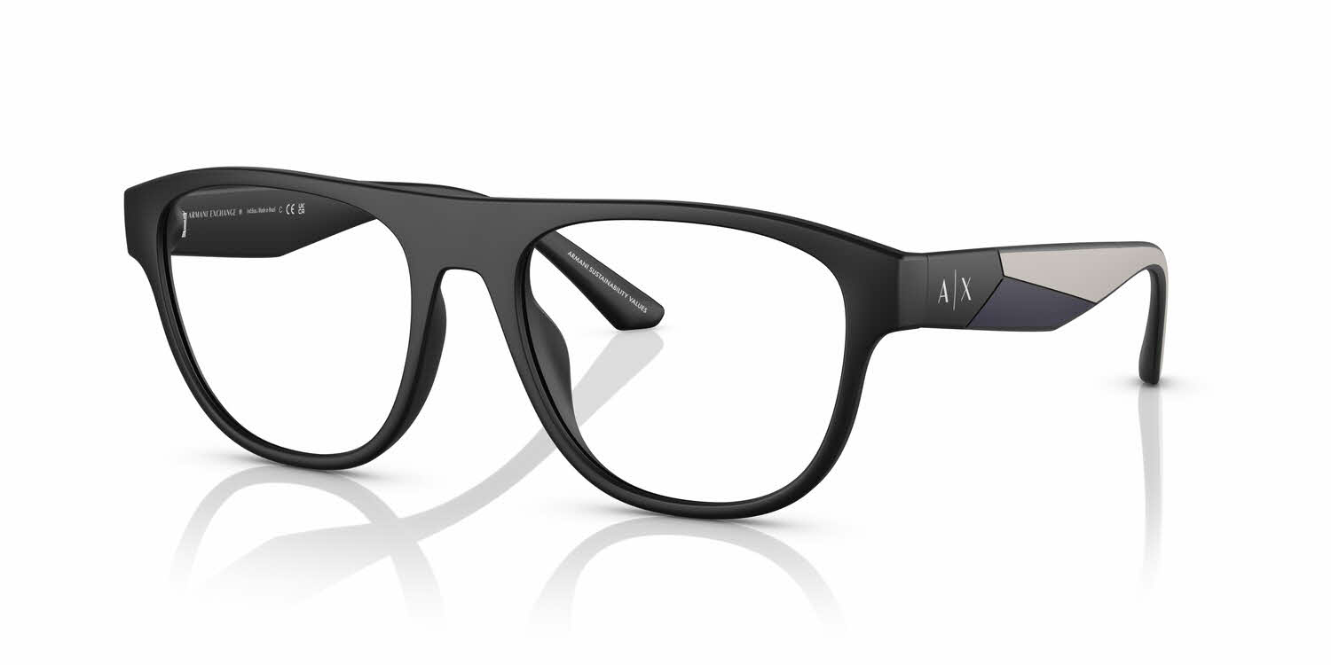 Armani Exchange AX3095U Eyeglasses