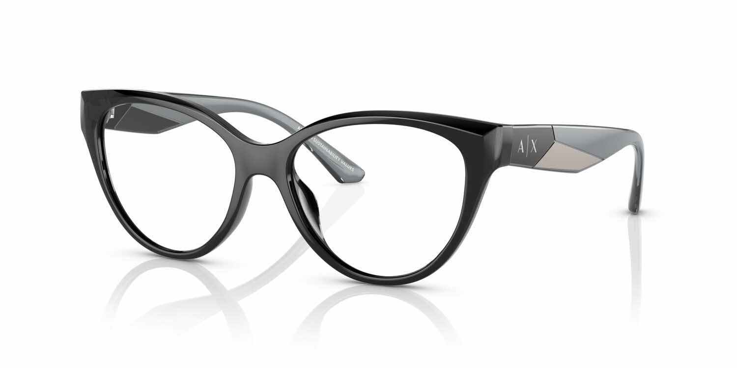 Armani Exchange AX3096U Eyeglasses