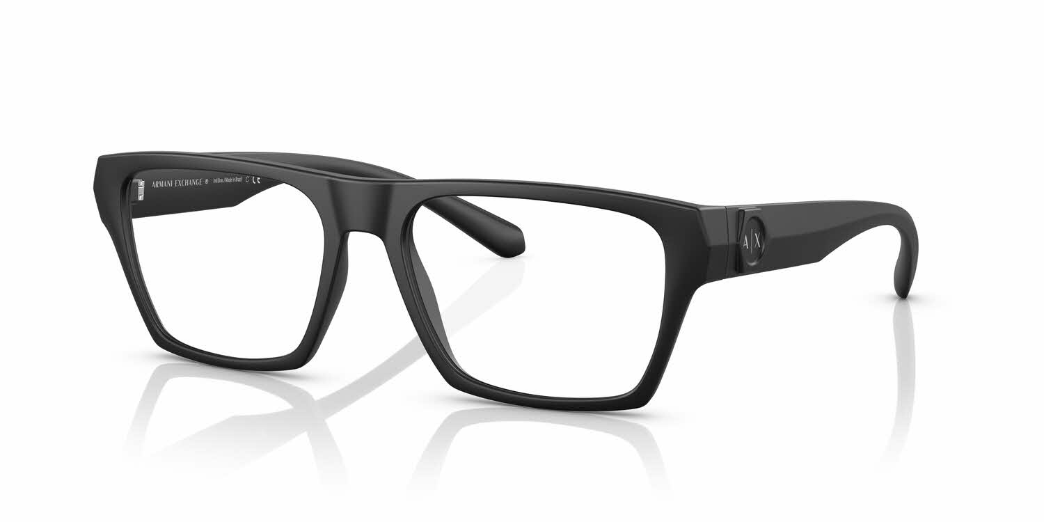 Armani Exchange AX3097 Eyeglasses