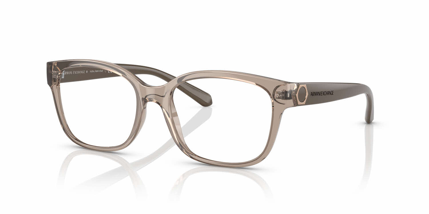 Armani Exchange AX3098 Eyeglasses