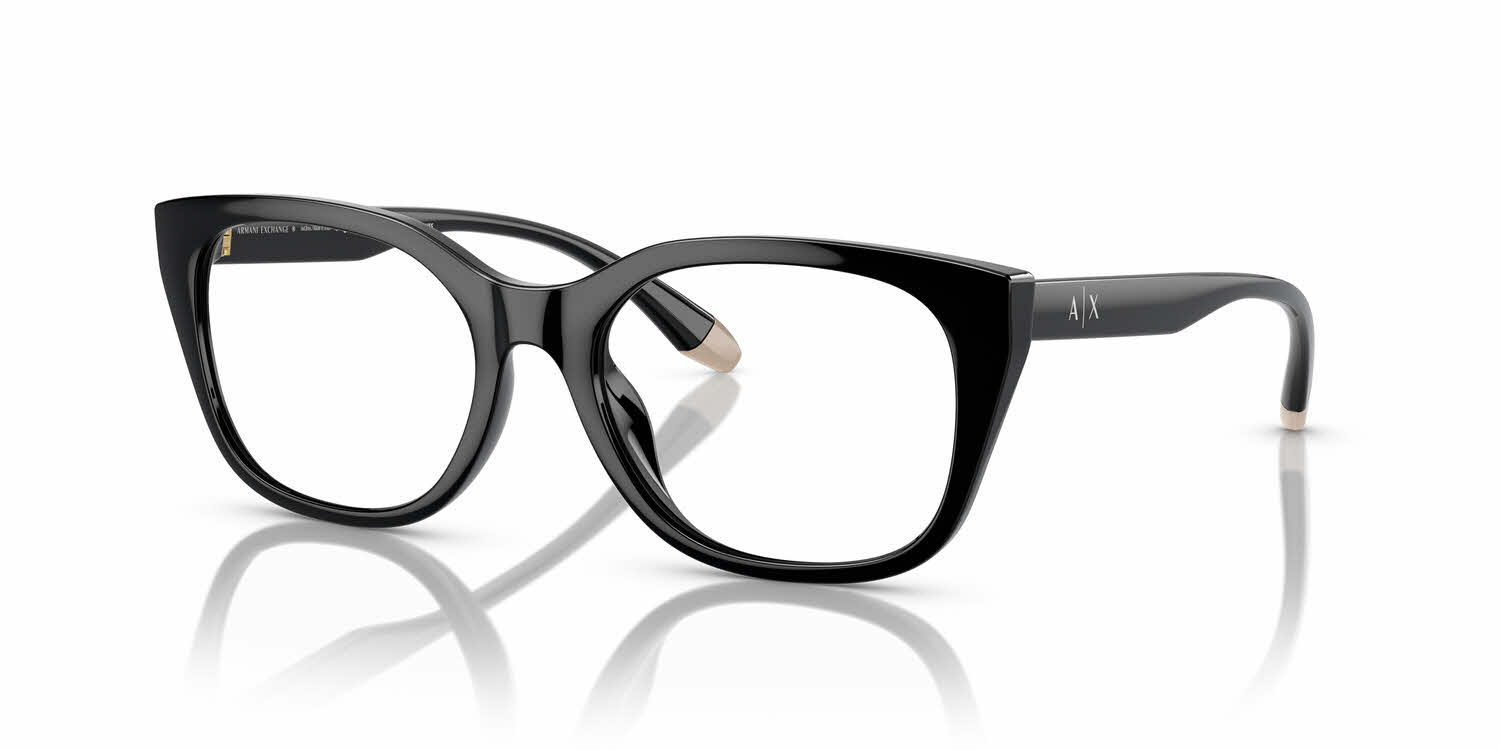 Armani Exchange AX3099U Eyeglasses