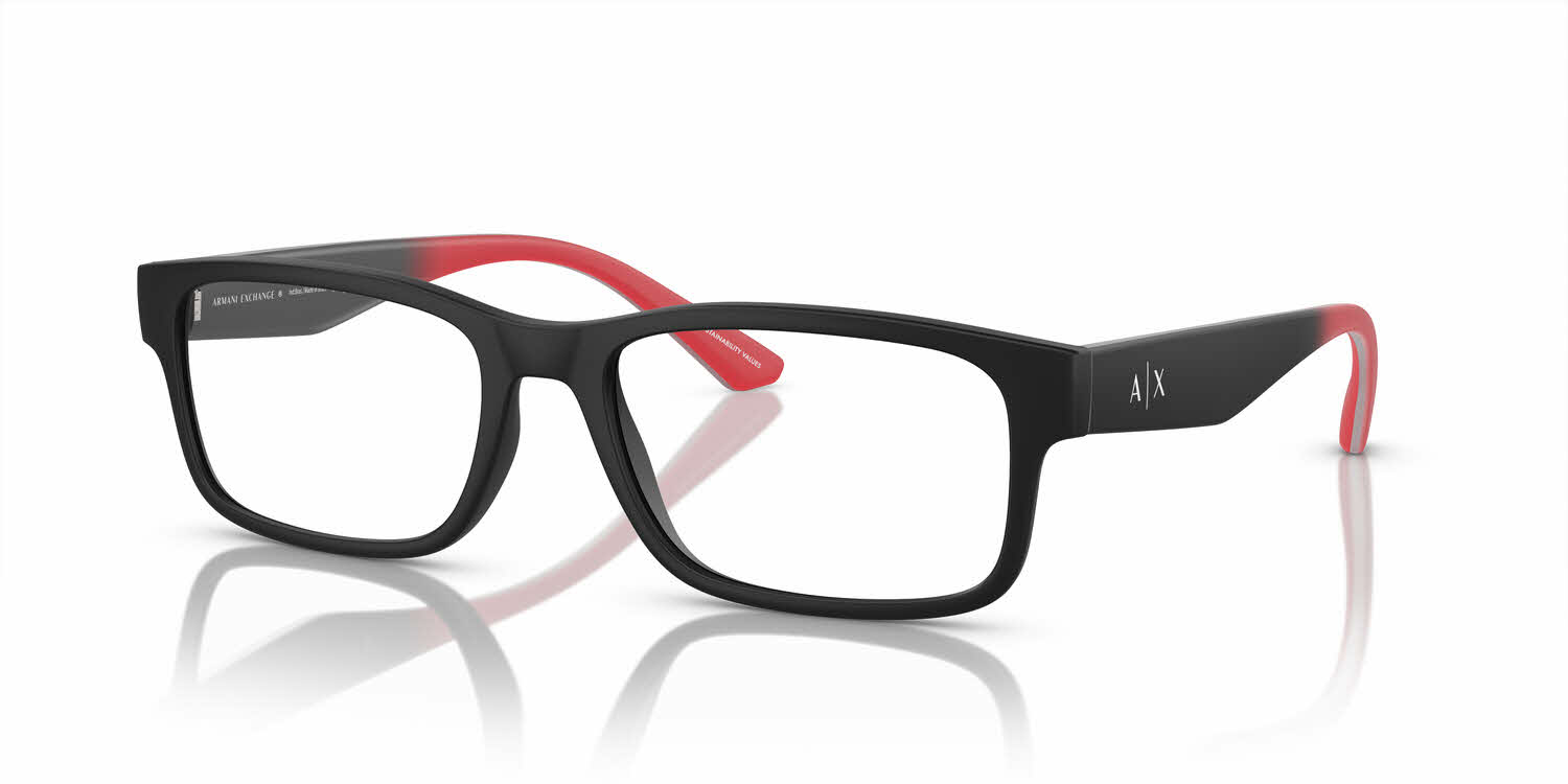 Armani Exchange AX3106 Eyeglasses