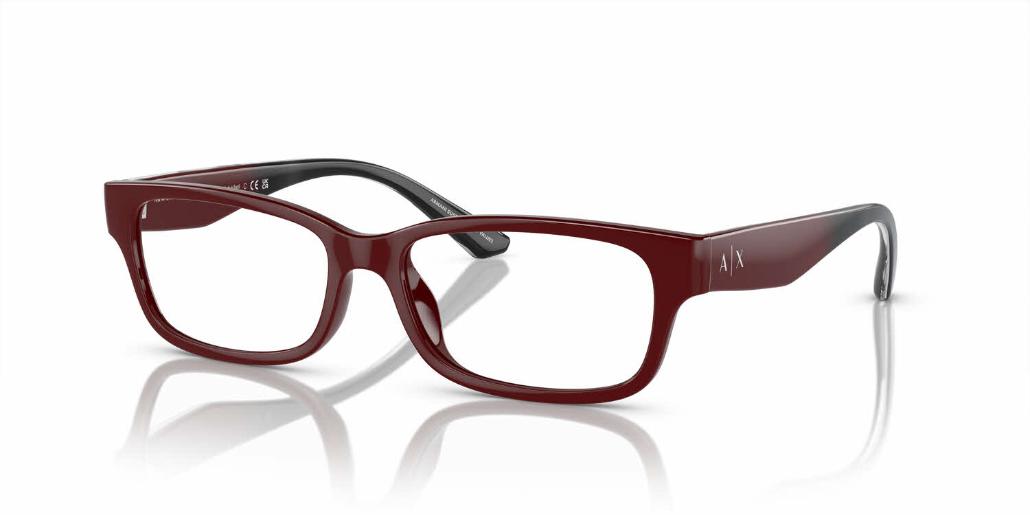 Armani Exchange AX3107U Eyeglasses