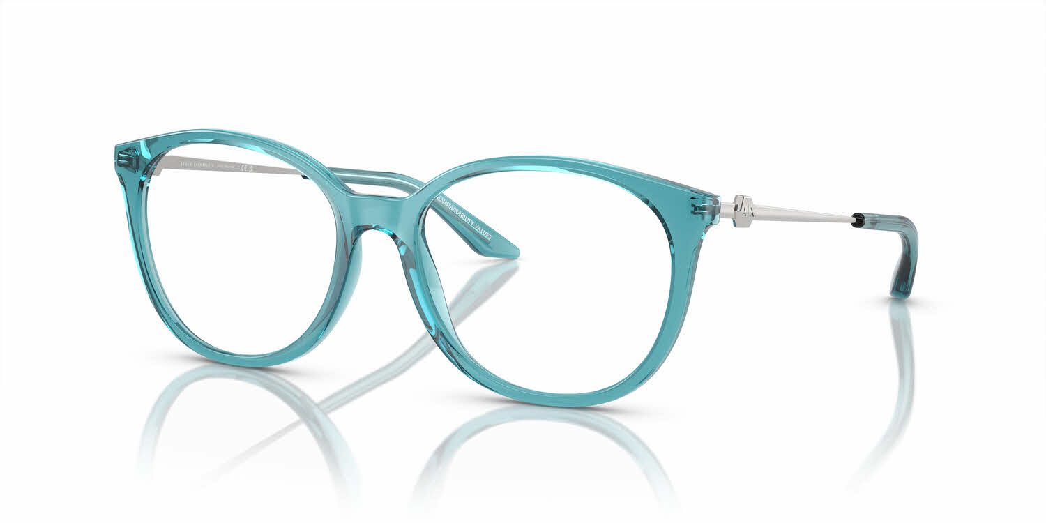 Armani Exchange AX3109 Eyeglasses