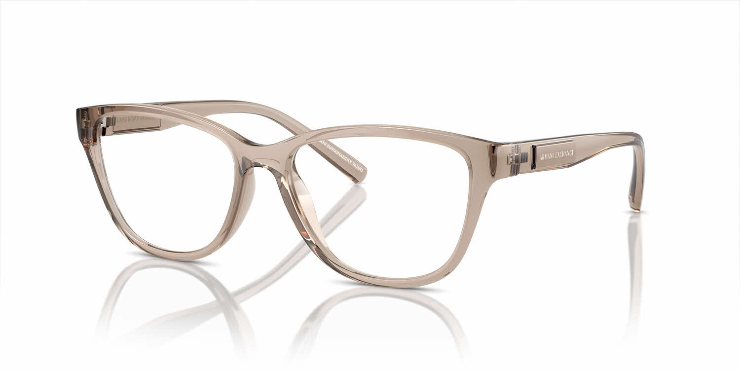 Armani Exchange AX3111U Eyeglasses