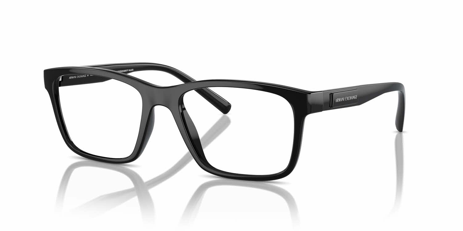 Armani Exchange AX3114 Eyeglasses