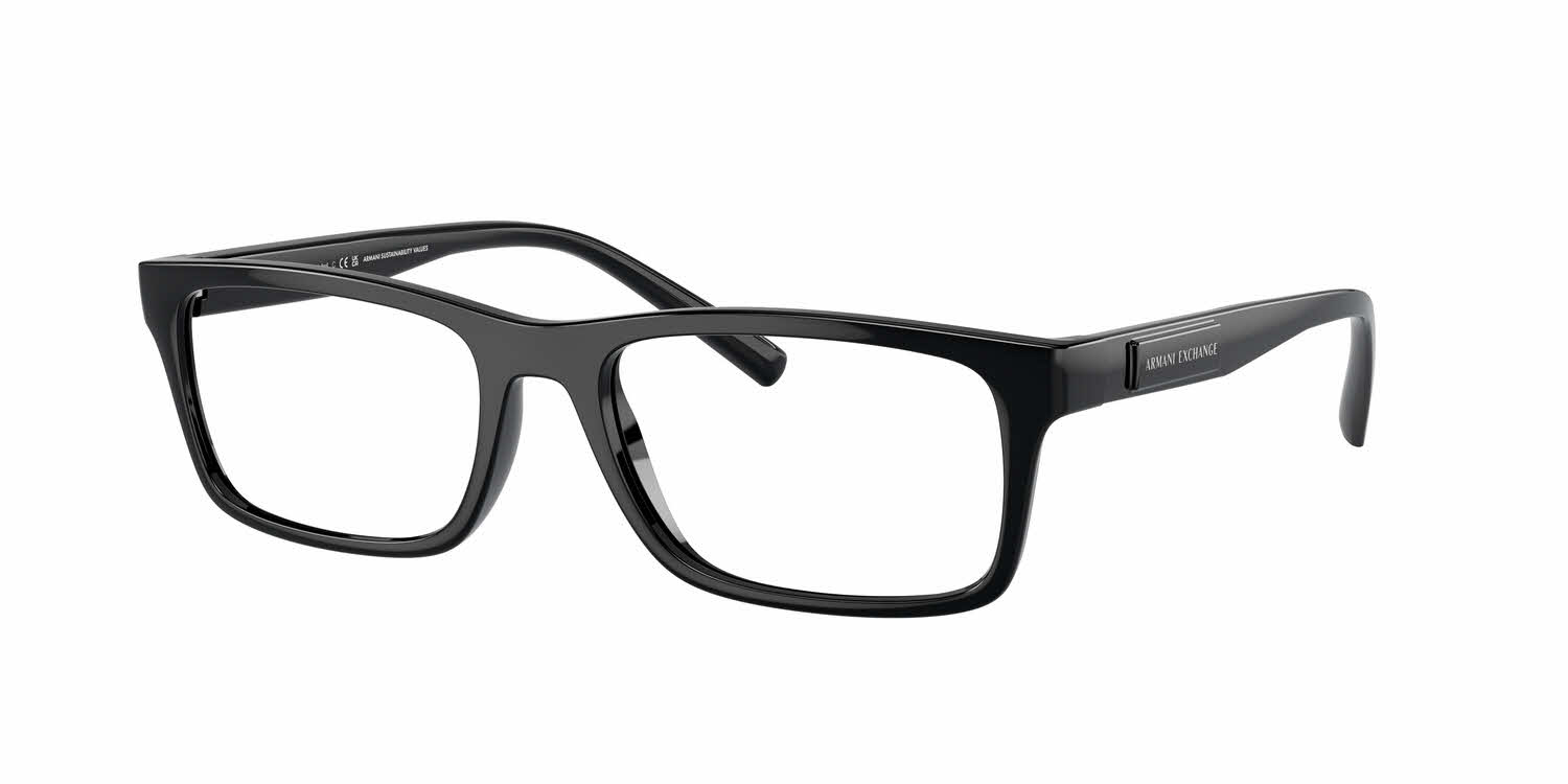 Armani Exchange AX3115 Eyeglasses