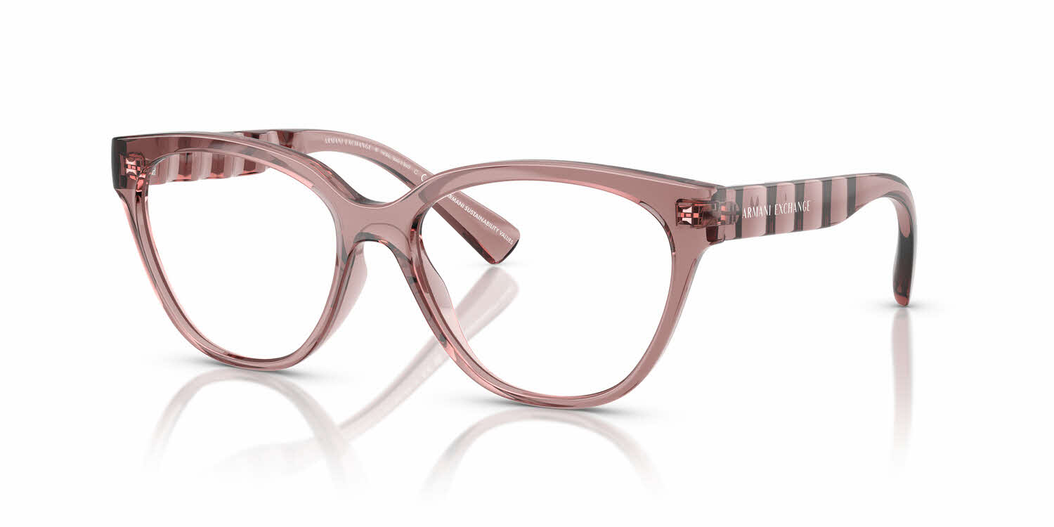 Armani Exchange AX3117U Eyeglasses