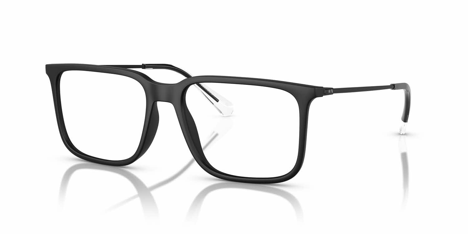 Armani Exchange AX3119 Eyeglasses