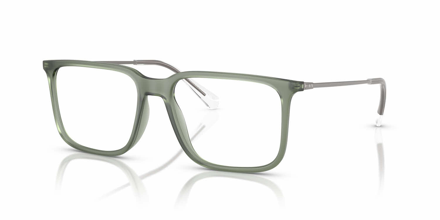 Armani Exchange AX3119 Eyeglasses