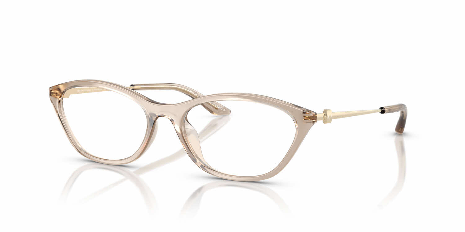 Armani Exchange AX3121U Eyeglasses