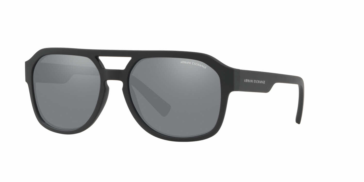 Armani Exchange AX4074S Sunglasses