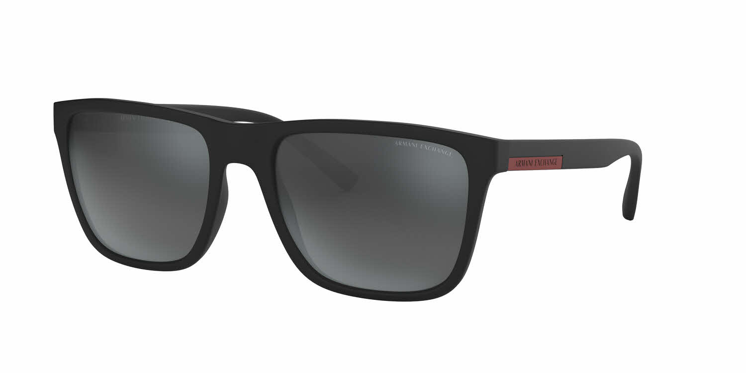 Armani Exchange AX4080S Sunglasses