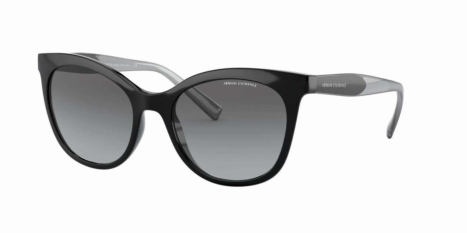 Armani Exchange AX4094S Sunglasses