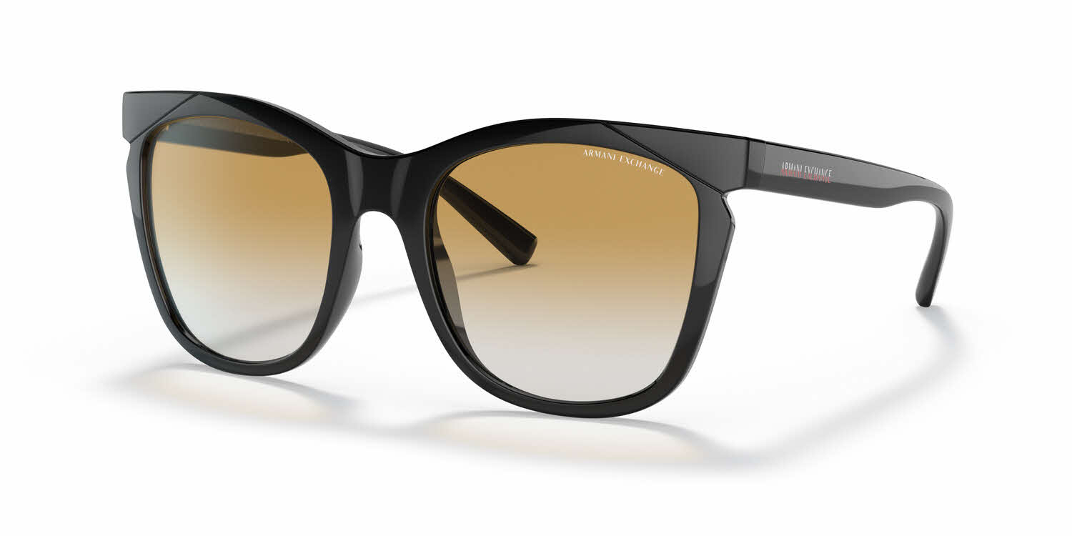 Armani Exchange AX4109S Sunglasses