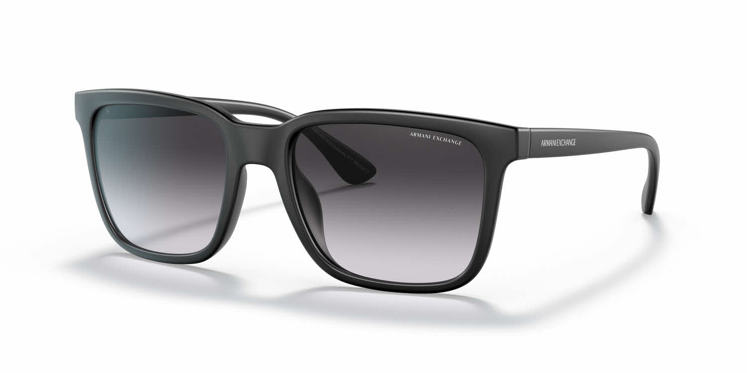 Armani Exchange AX4112SU Sunglasses