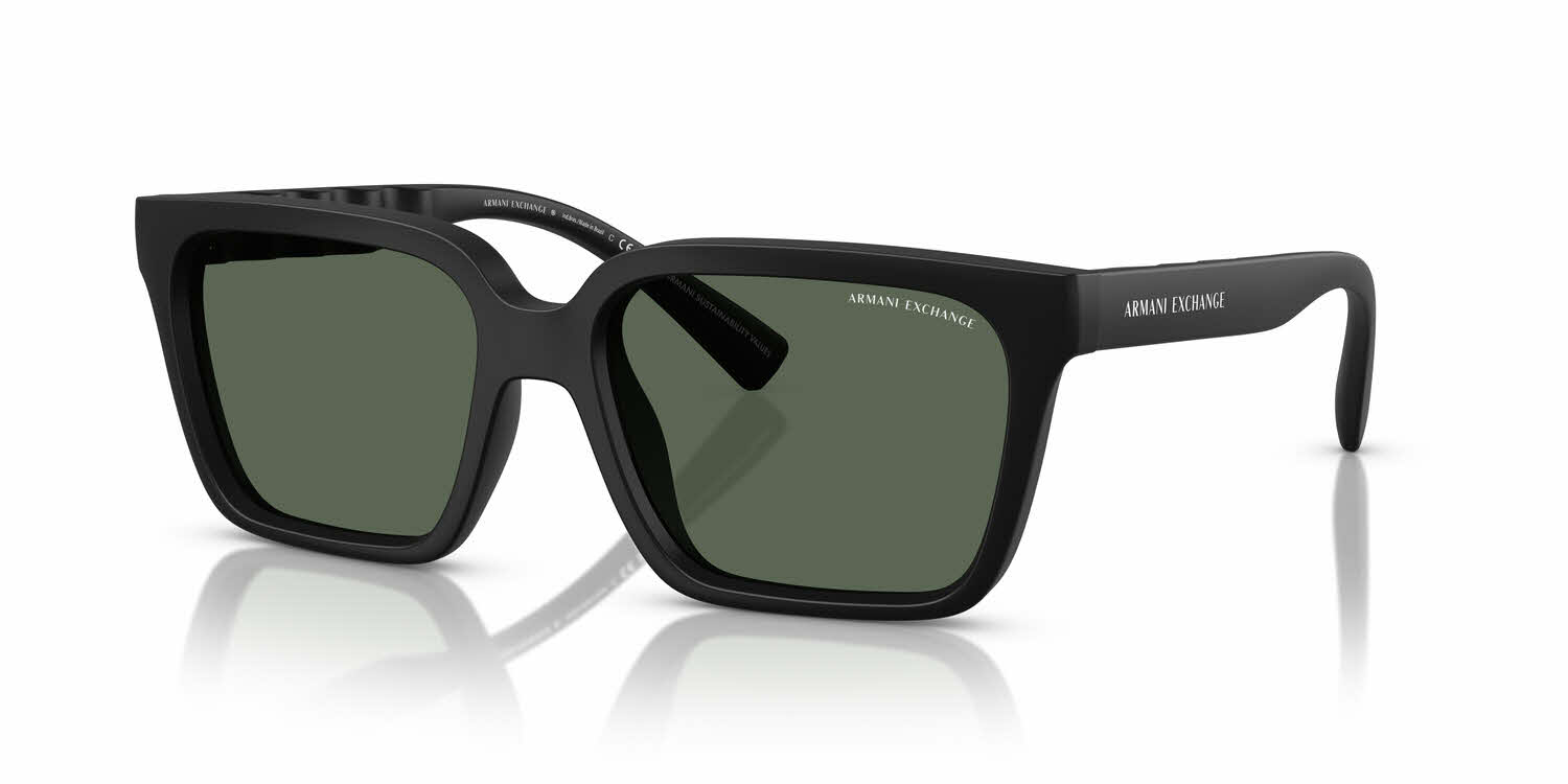 Armani Exchange AX4147S Sunglasses