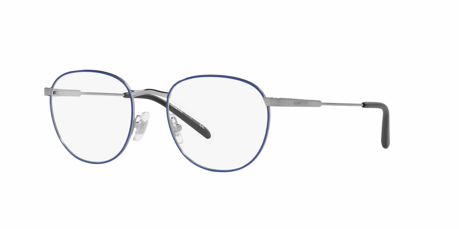 Arnette AN6128 - Sling Men's Eyeglasses In Gunmetal