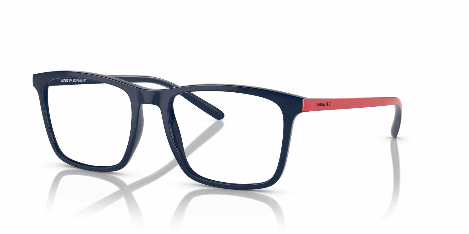 Arnette AN7209 Eyeglasses In Blue