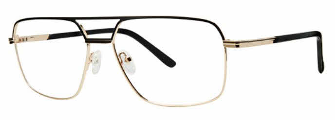 B.M.E.C. Big Mens Big Truth Men's Eyeglasses In Black