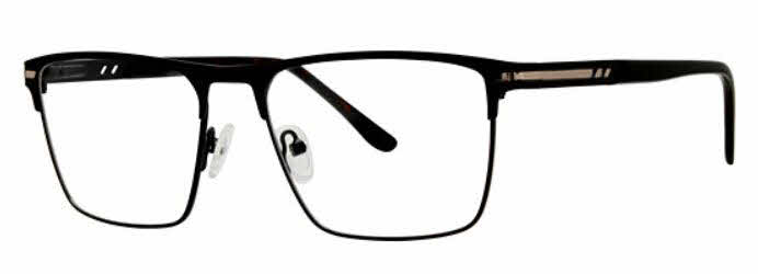 B.M.E.C. Big Mens Big Yard Men's Eyeglasses In Black