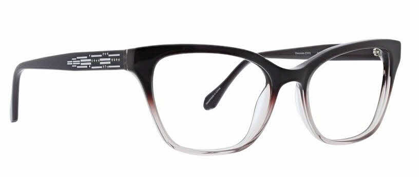 Badgley Mischka Julienne Eyeglasses