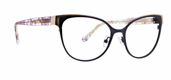 Badgley Mischka Natalene Eyeglasses