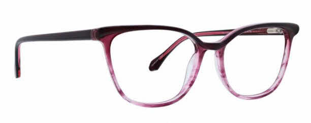 Badgley Mischka Geneve Eyeglasses