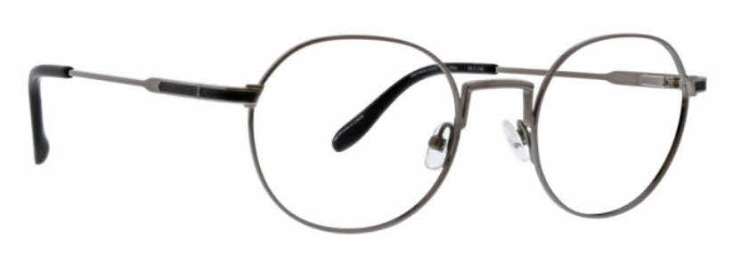 Badgley Mischka Wiley Eyeglasses