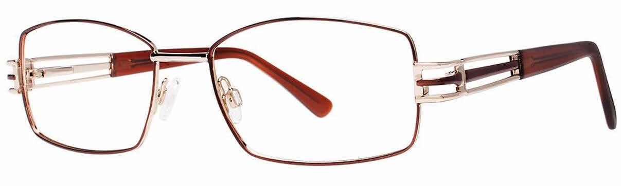 B.M.E.C. Big Mens Big Deal Eyeglasses