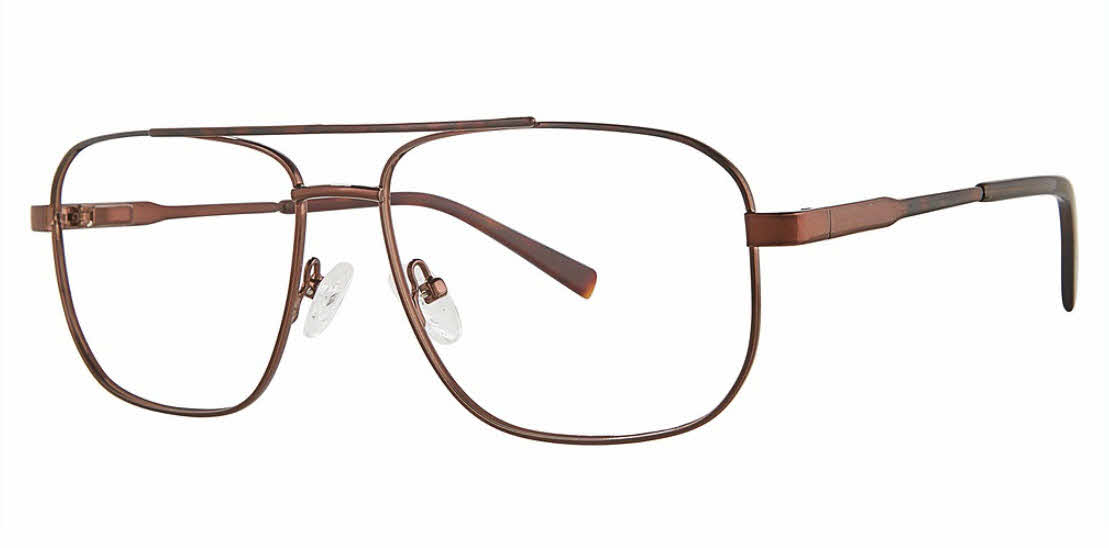 B.M.E.C. Big Mens Big Earl Eyeglasses