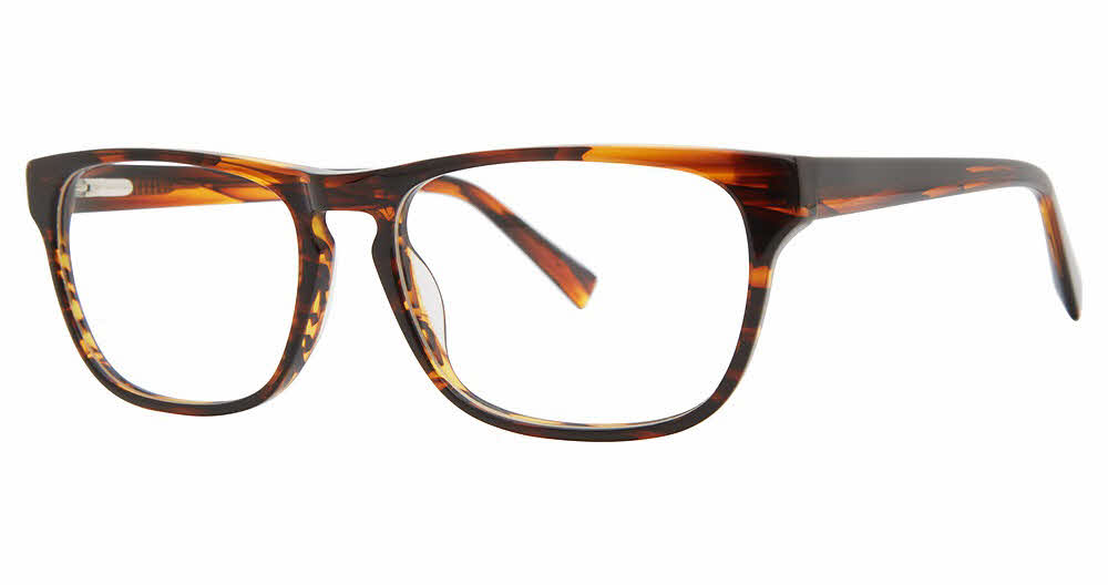 B.M.E.C. Big Mens Big Zach Men's Eyeglasses In Brown