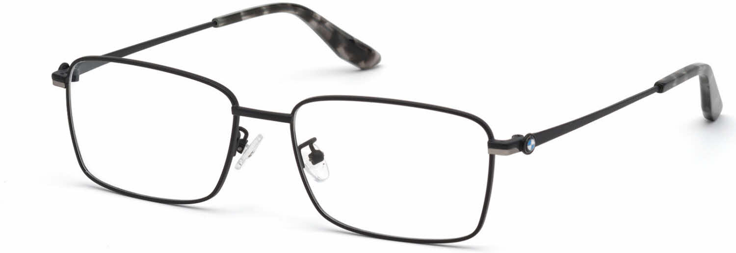 BMW BW5012 Eyeglasses