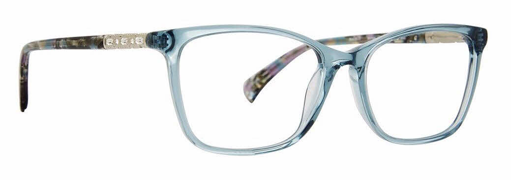 Badgley Mischka Michela Eyeglasses