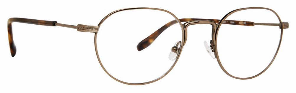 Badgley Mischka Myles Eyeglasses