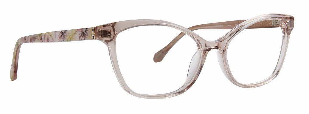 Badgley Mischka Anna Eyeglasses