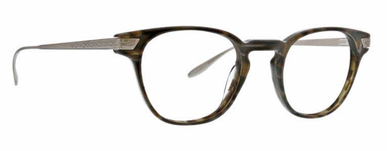 Badgley Mischka Barclay Eyeglasses