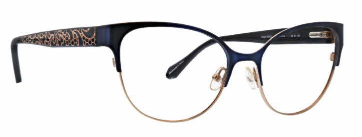 Badgley Mischka Cataline Eyeglasses