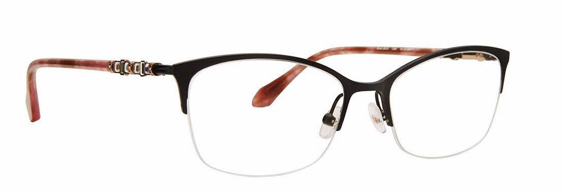 Badgley Mischka Celie Eyeglasses