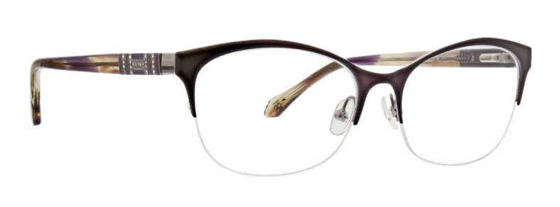 Badgley Mischka Elisabeth Eyeglasses