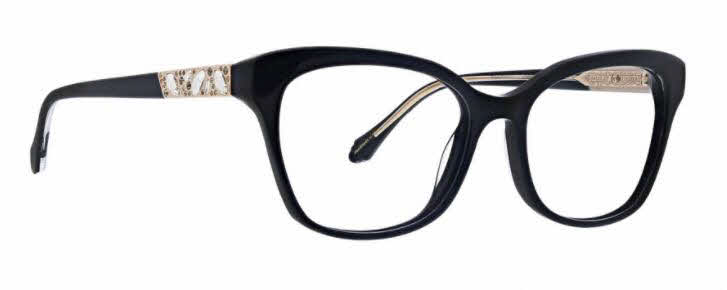 Badgley Mischka Fayette Eyeglasses