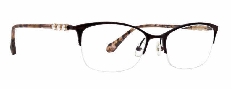 Badgley Mischka Franchesca Eyeglasses