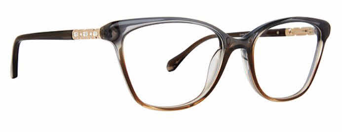 Badgley Mischka Filicia Eyeglasses