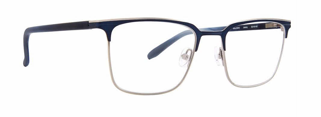 Badgley Mischka Jeremy Eyeglasses