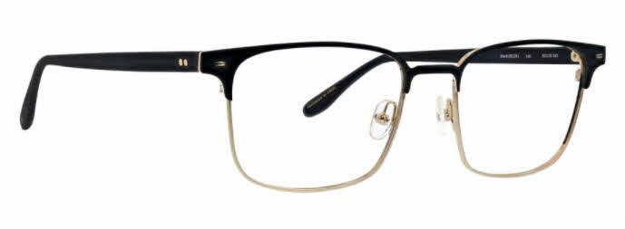 Badgley Mischka Luc Eyeglasses