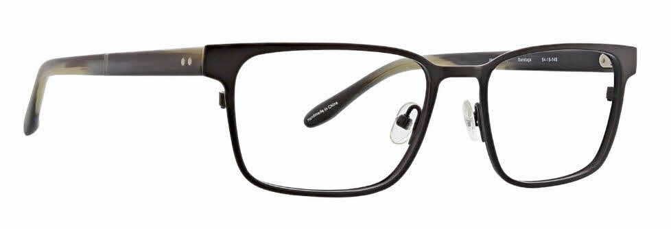 Badgley Mischka Saratoga Eyeglasses