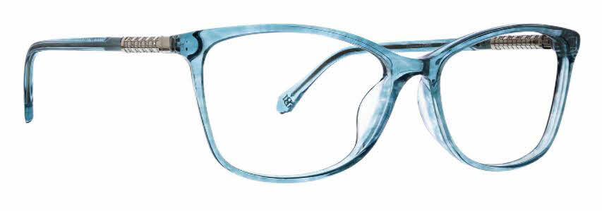 Badgley mischka hot sale eyeglasses