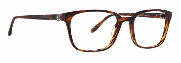 Who makes discount badgley mischka frames